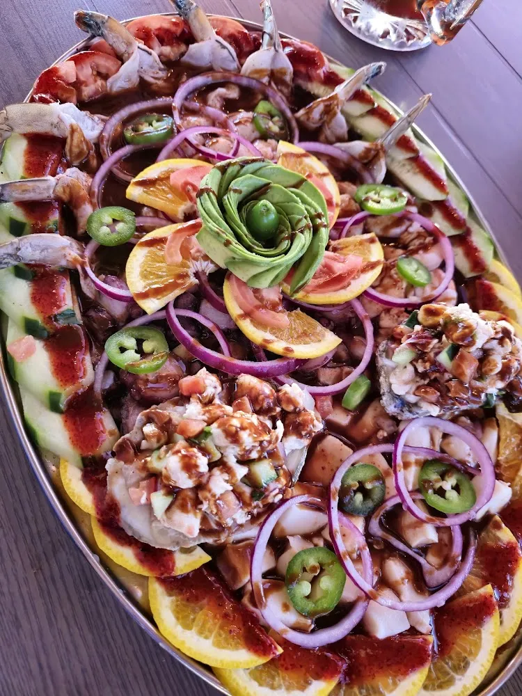 Aguachiles