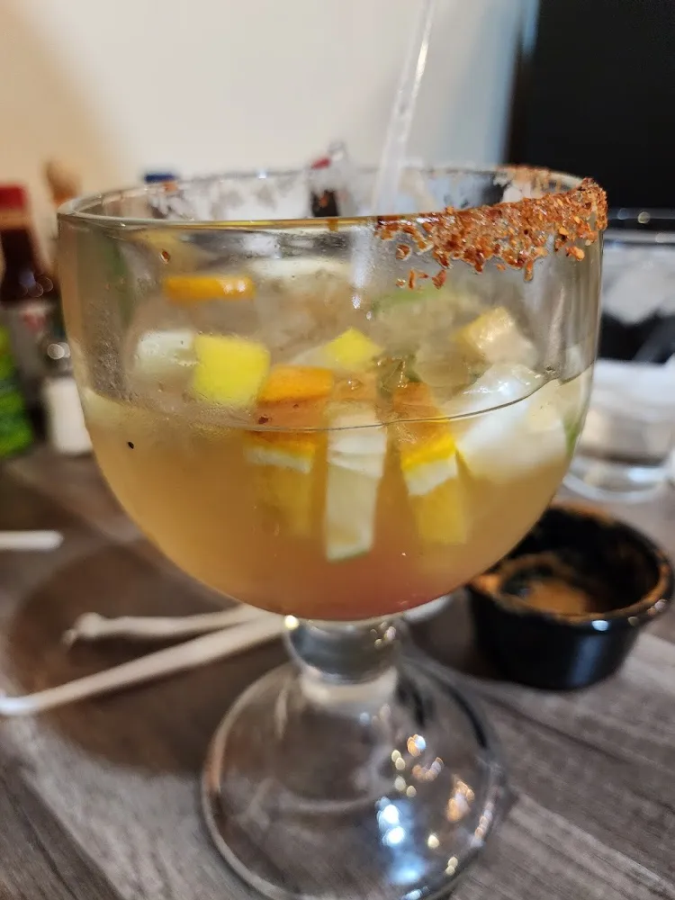 Cadillac Margarita
