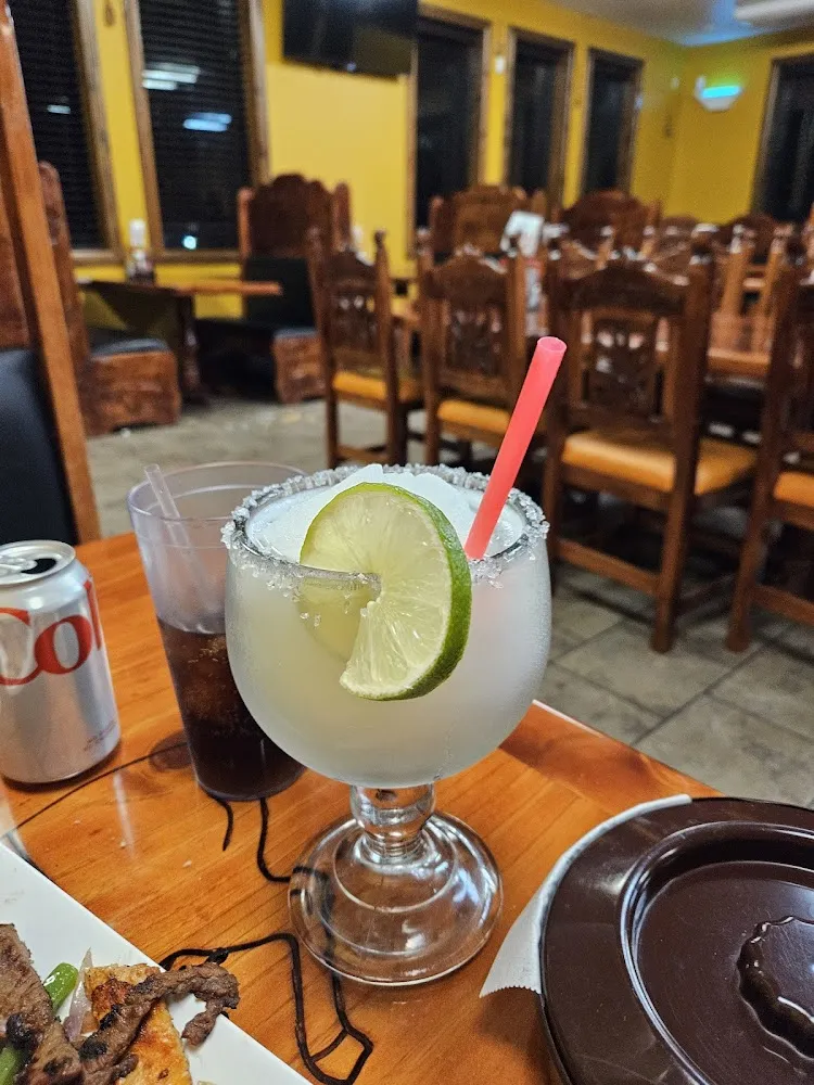 Margaritas
