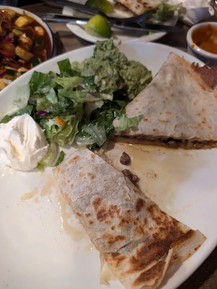 Quesadilla