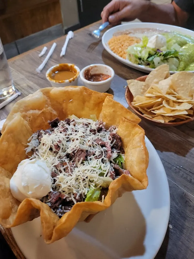 Taco Salad