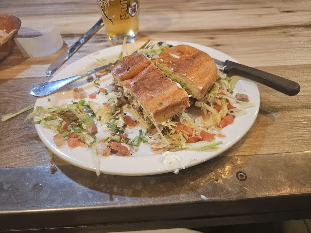 Torta